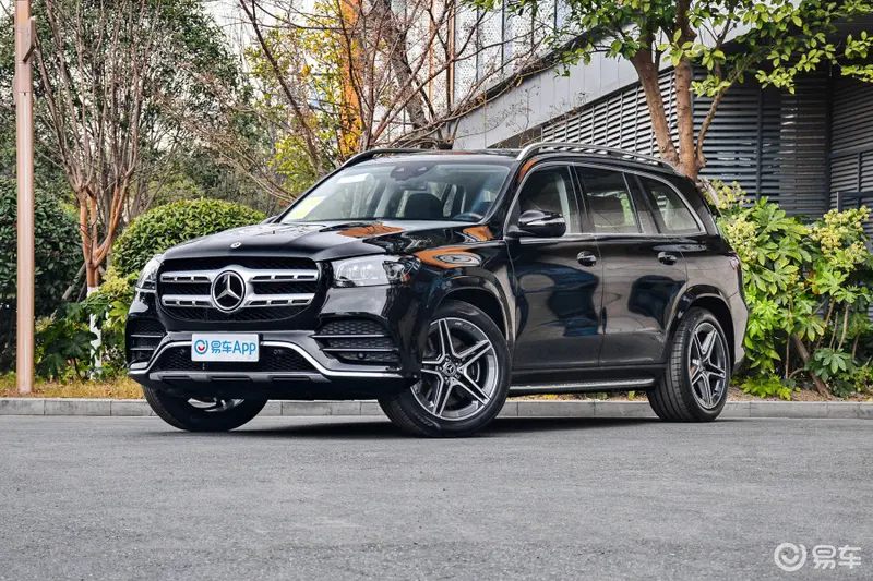 奔馳召回GLC/GLE/GLS/EQS 存在起火等安全隱患